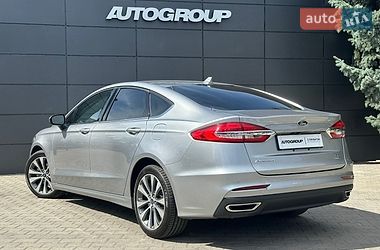 Седан Ford Fusion 2020 в Одесі фото 12 Седан Ford Fusion 2020 в Одесі