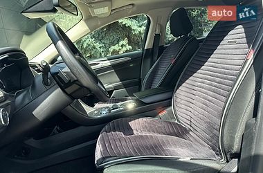 Седан Ford Fusion 2020 в Одесі фото 15 Седан Ford Fusion 2020 в Одесі
