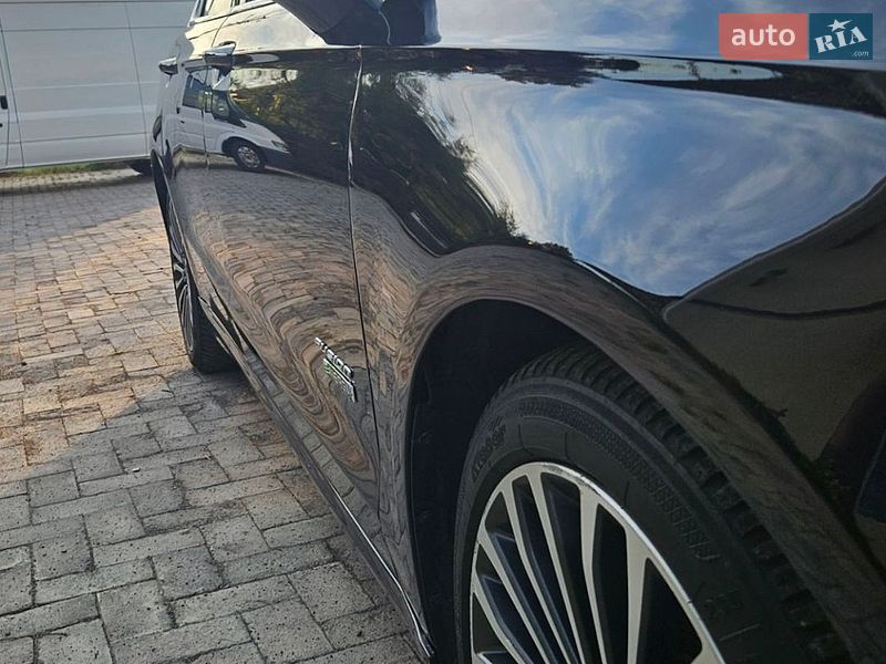 Седан Ford Fusion 2016 в Запорожье фото 21 Седан Ford Fusion 2016 в Запорожье