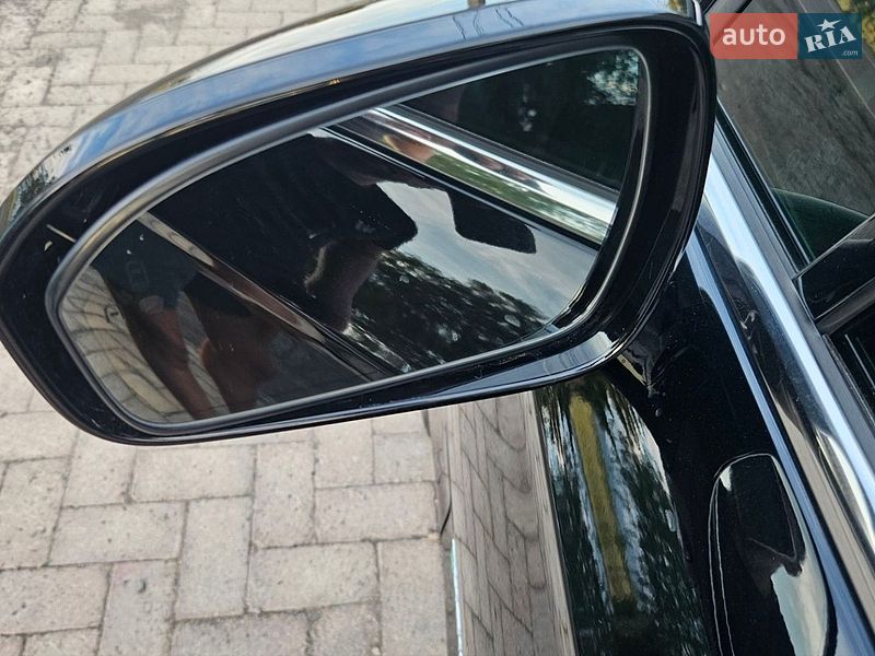 Седан Ford Fusion 2016 в Запорожье фото 22 Седан Ford Fusion 2016 в Запорожье