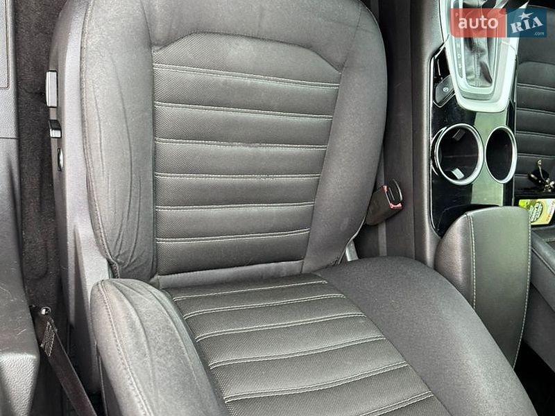 Седан Ford Fusion 2012 в Хмельницком