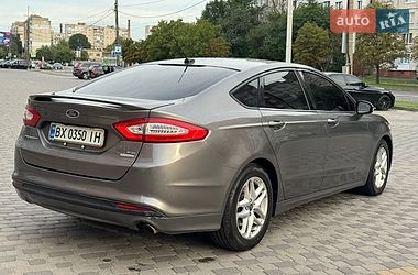 Седан Ford Fusion 2012 в Хмельницком