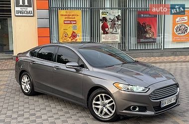 Седан Ford Fusion 2012 в Хмельницком