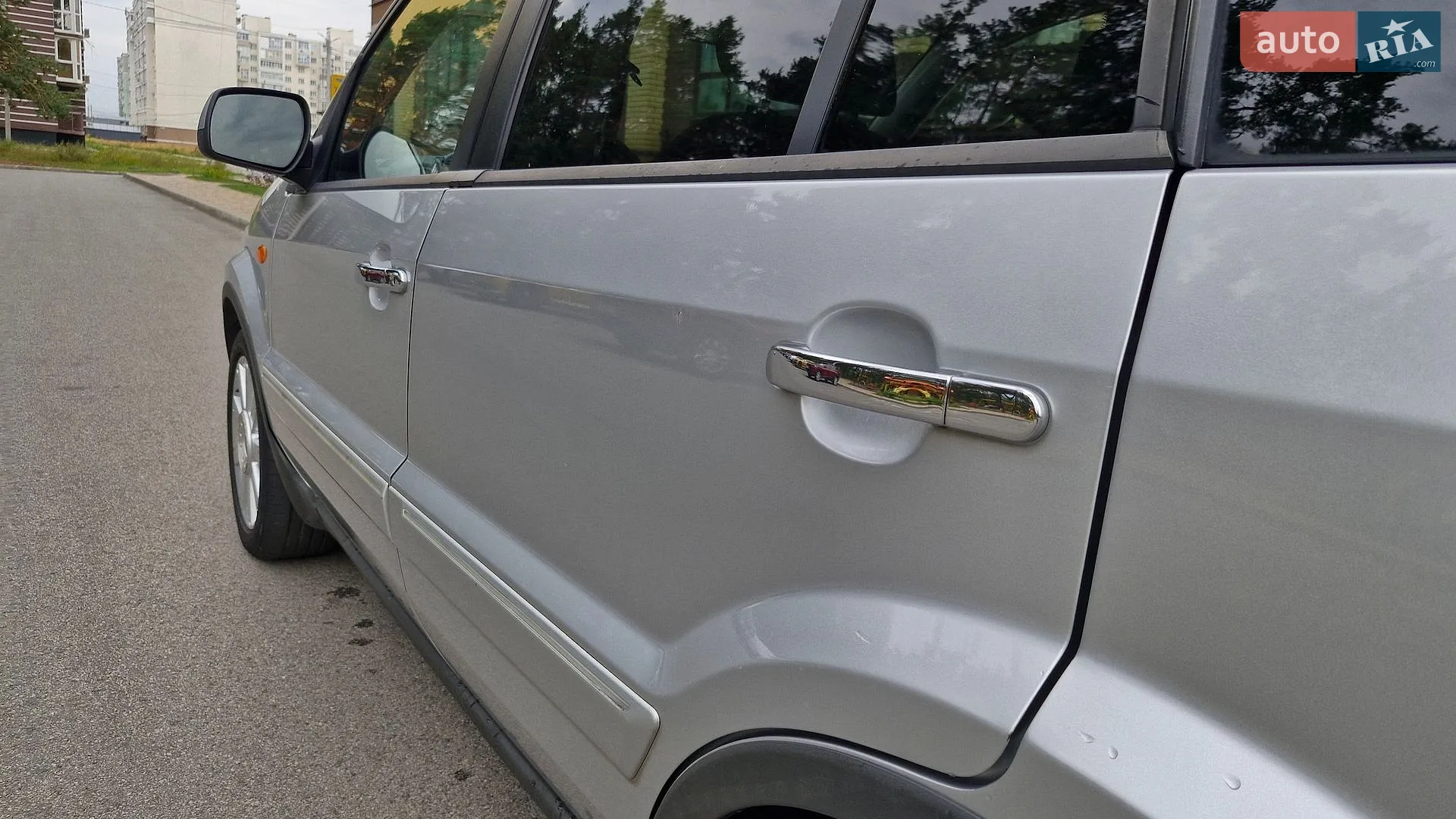2011 Ford Fusion - мініатюра 16