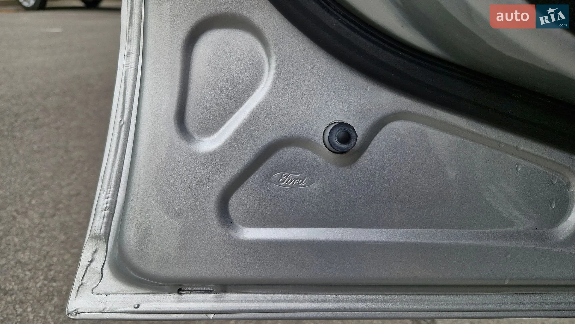2011 Ford Fusion - мініатюра 23