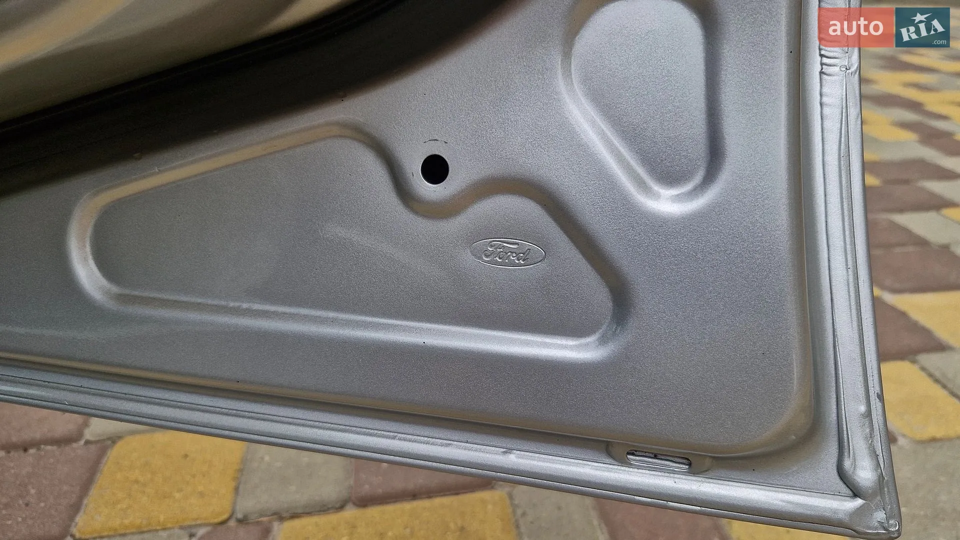 2011 Ford Fusion - мініатюра 26