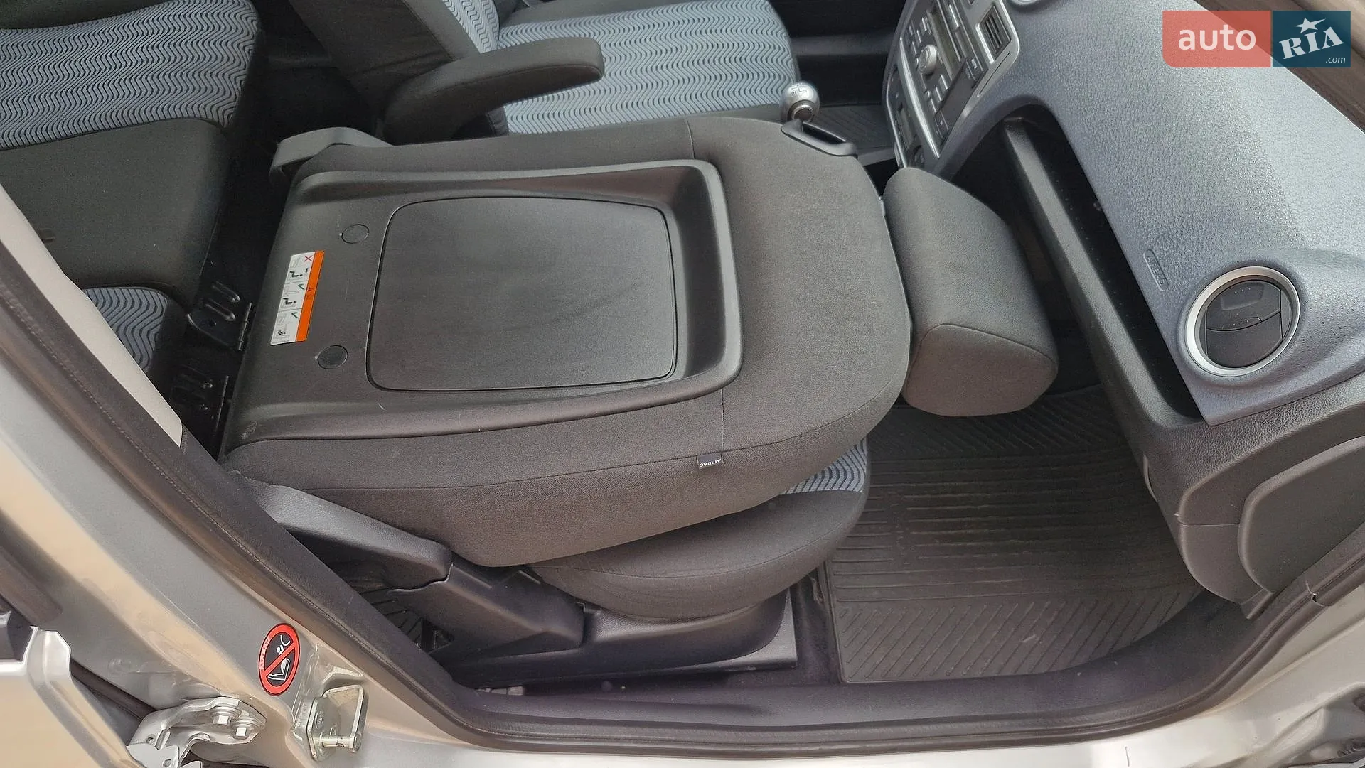 2011 Ford Fusion - мініатюра 30