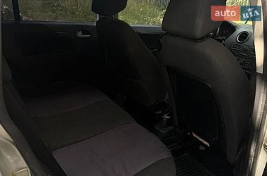Хэтчбек Ford Fusion 2008 в Киеве
