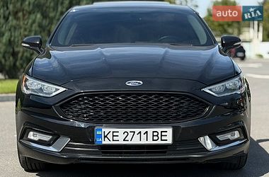 Седан Ford Fusion 2017 в Днепре