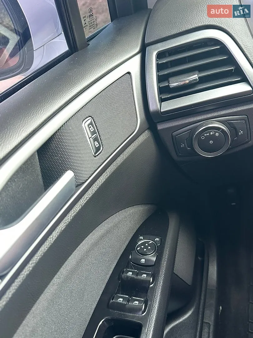2015 Ford Fusion - мініатюра 12