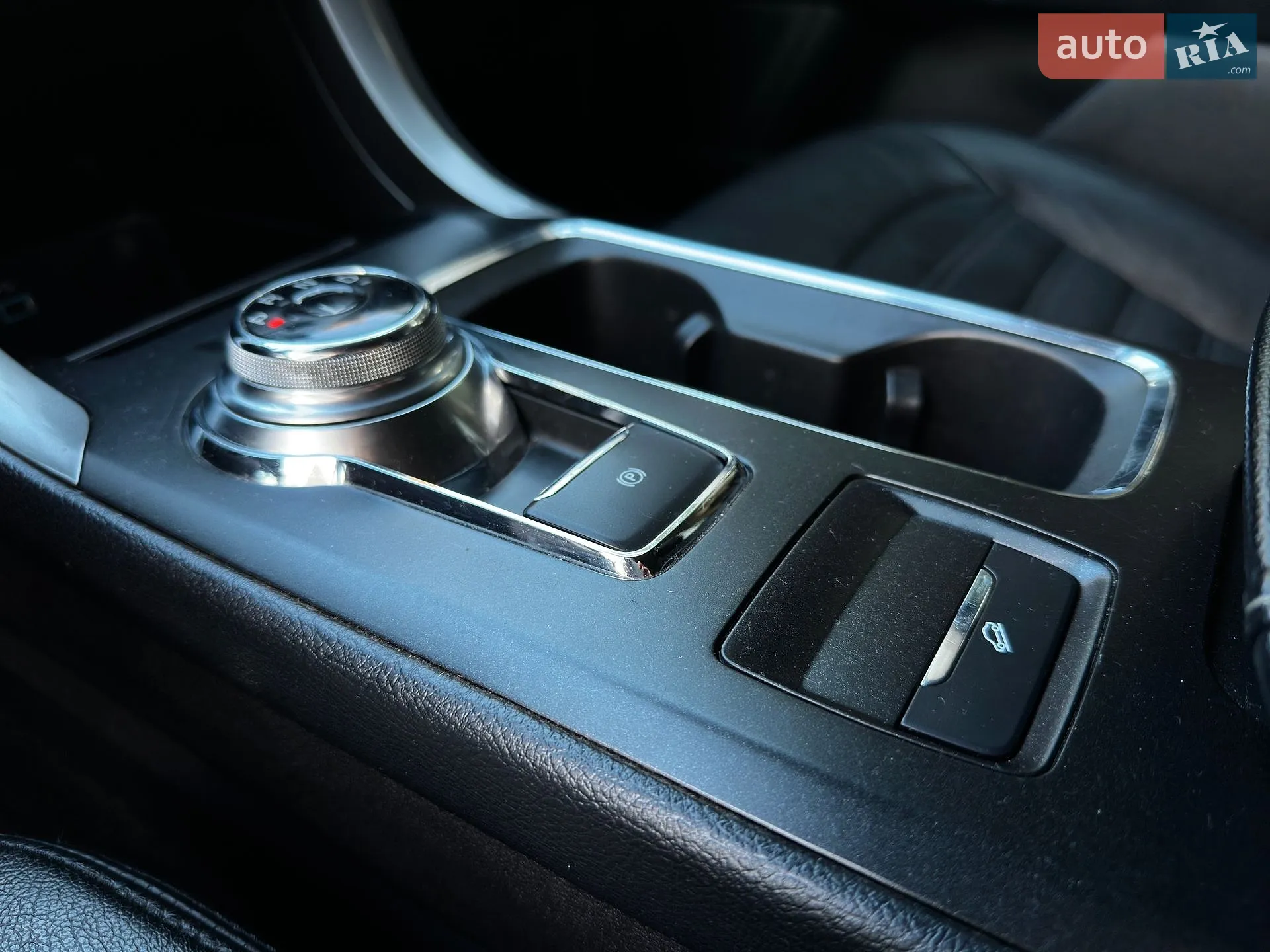 2016 Ford Fusion - мініатюра 42