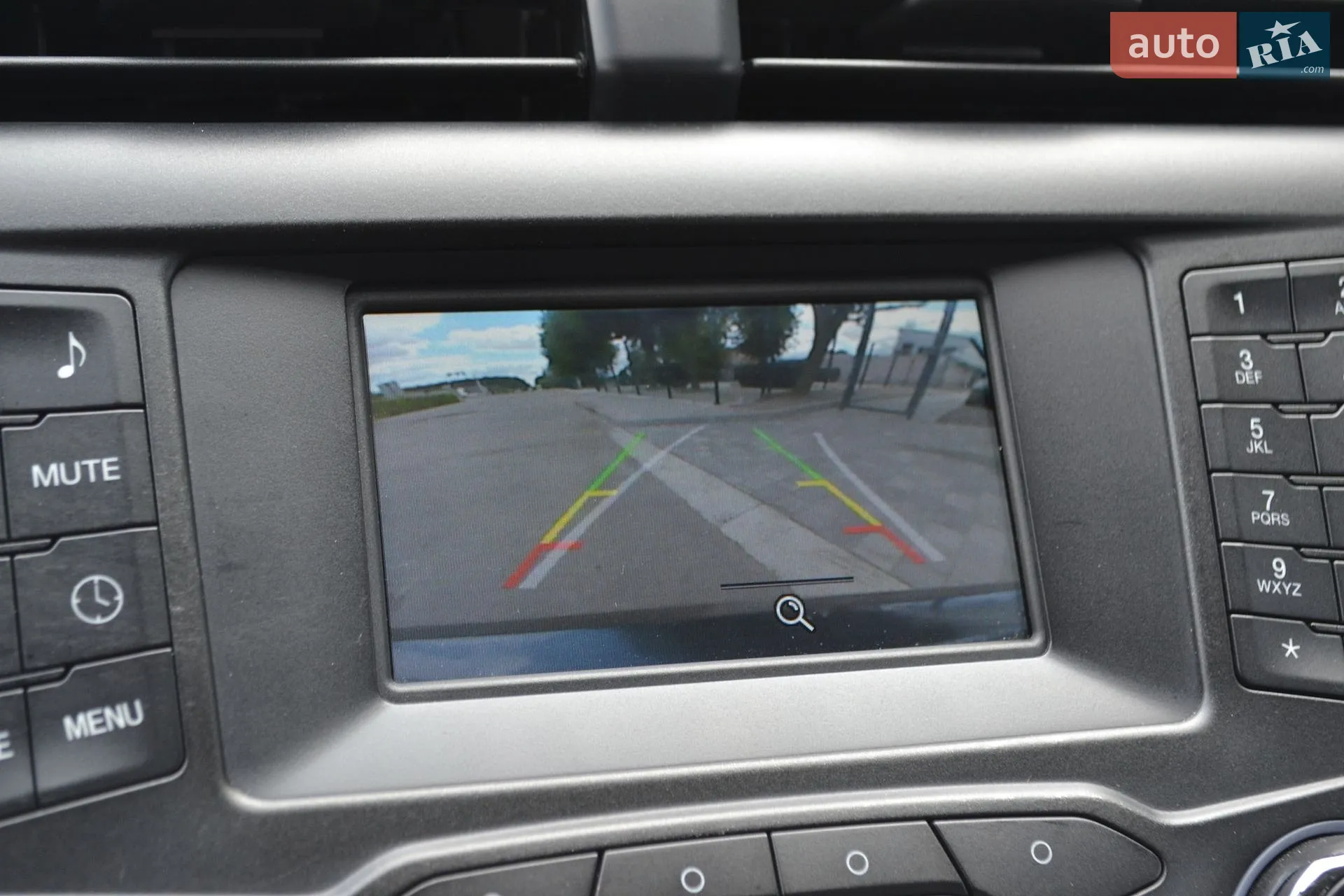 2015 Ford Fusion - мініатюра 44