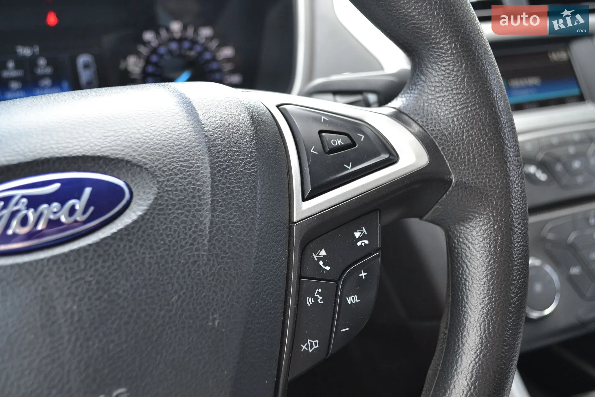 2015 Ford Fusion - мініатюра 47