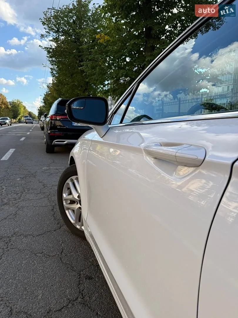 2015 Ford Fusion - мініатюра 7