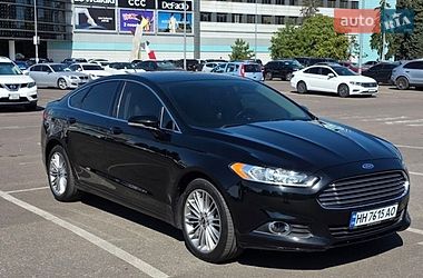 Седан Ford Fusion 2015 в Одессе