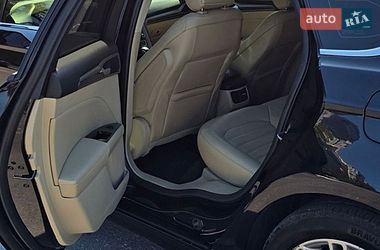 Седан Ford Fusion 2015 в Одессе