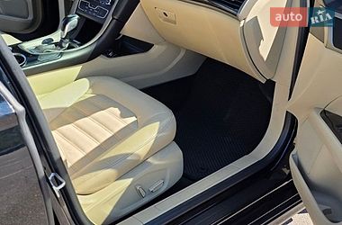 Седан Ford Fusion 2015 в Одессе