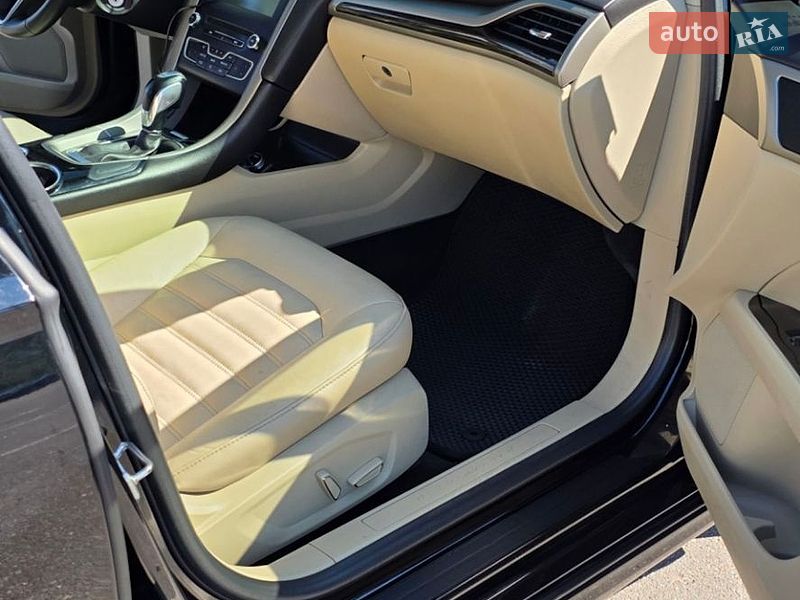 Седан Ford Fusion 2015 в Одессе