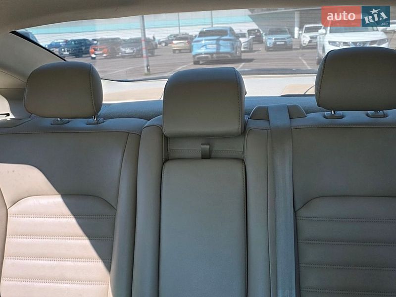 Седан Ford Fusion 2015 в Одессе