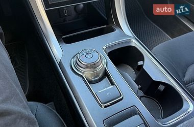 Седан Ford Fusion 2018 в Киеве