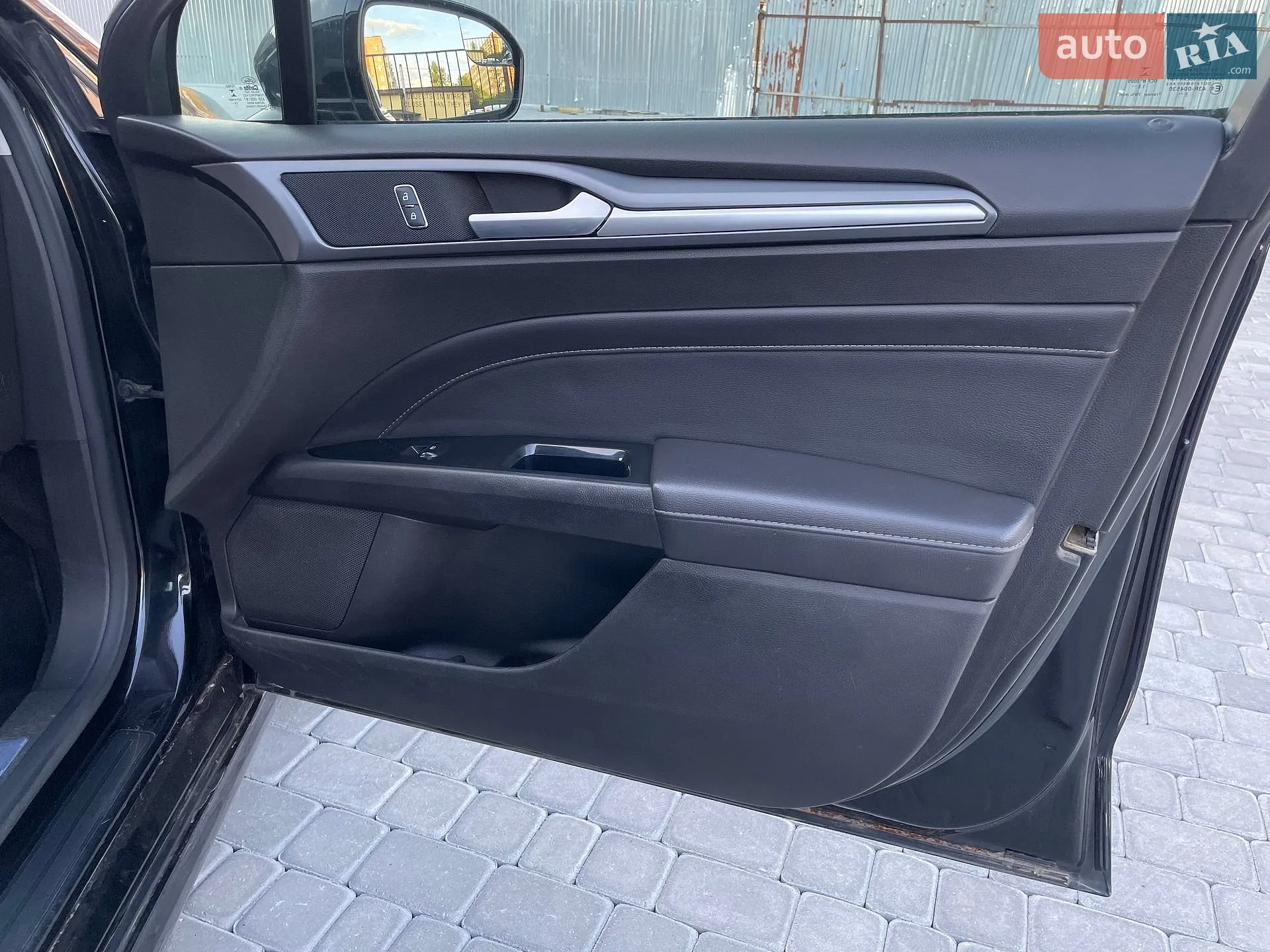 2013 Ford Fusion - мініатюра 17
