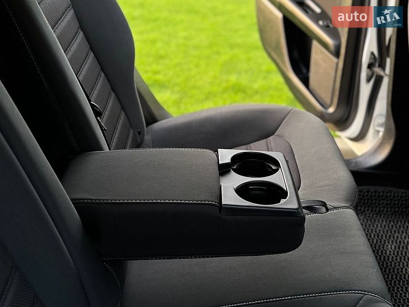 Седан Ford Fusion 2019 в Вінниці фото 8 Седан Ford Fusion 2019 в Вінниці