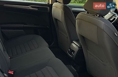 Седан Ford Fusion 2019 в Вінниці фото 9 Седан Ford Fusion 2019 в Вінниці