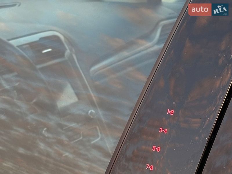 Седан Ford Fusion 2019 в Вінниці фото 12 Седан Ford Fusion 2019 в Вінниці