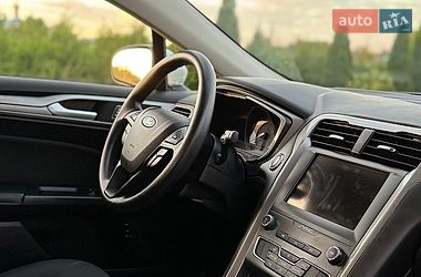 Седан Ford Fusion 2019 в Вінниці фото 13 Седан Ford Fusion 2019 в Вінниці