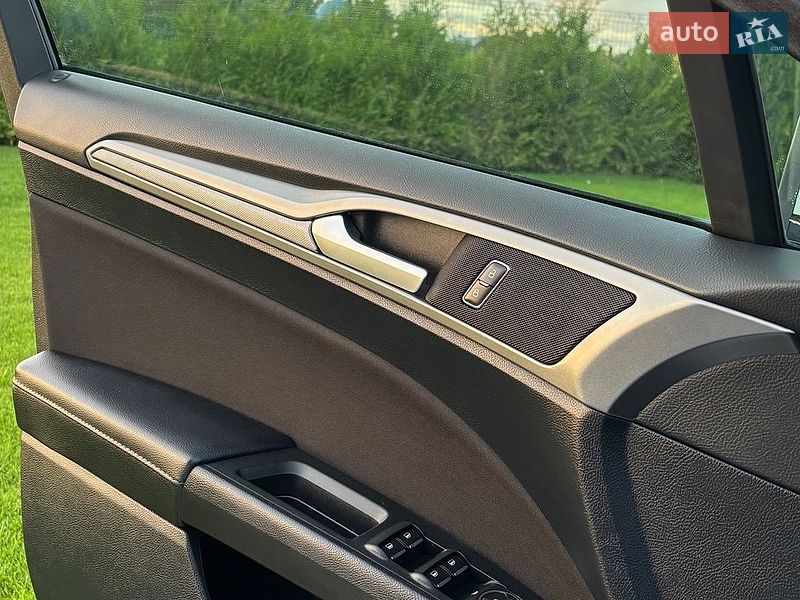 Седан Ford Fusion 2019 в Вінниці фото 16 Седан Ford Fusion 2019 в Вінниці