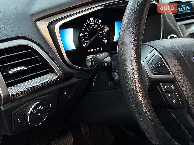 Седан Ford Fusion 2019 в Вінниці фото 17 Седан Ford Fusion 2019 в Вінниці
