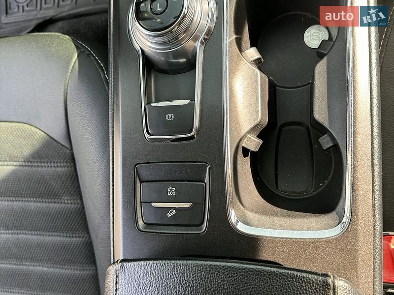 Седан Ford Fusion 2017 в Дрогобыче