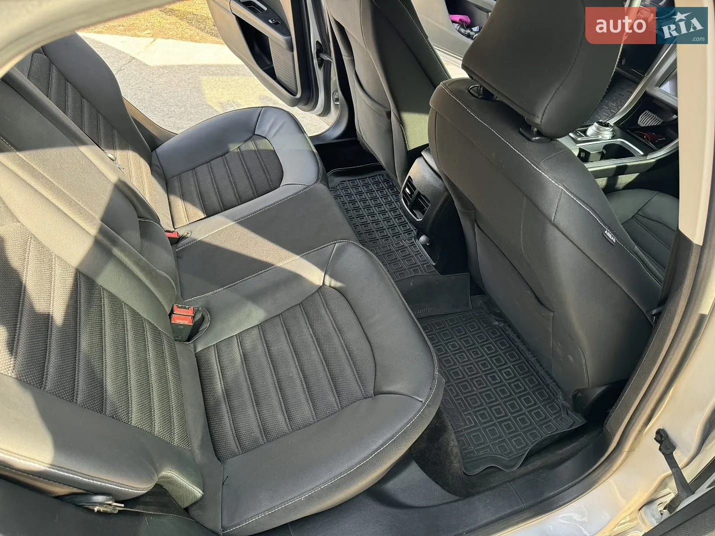 2017 Ford Fusion - мініатюра 20