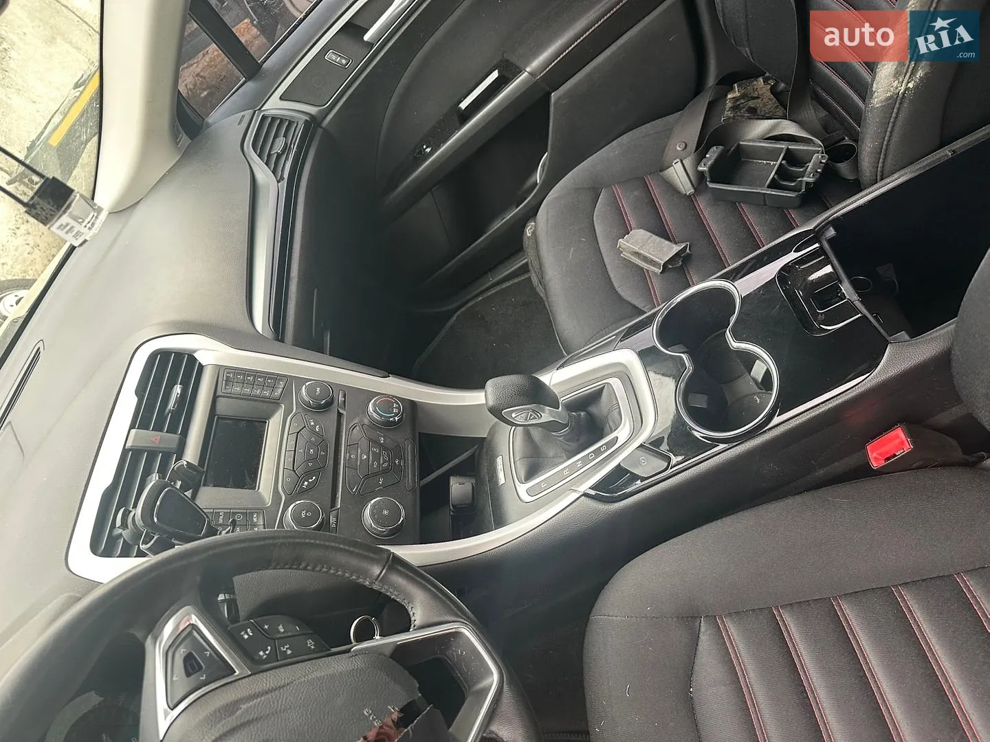2015 Ford Fusion - мініатюра 20