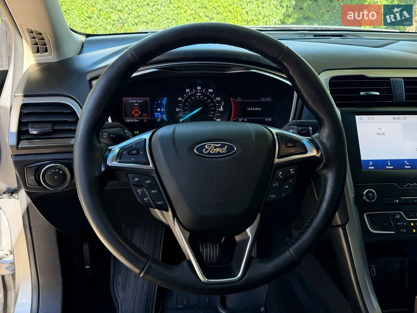 2020 Ford Fusion - мініатюра 47