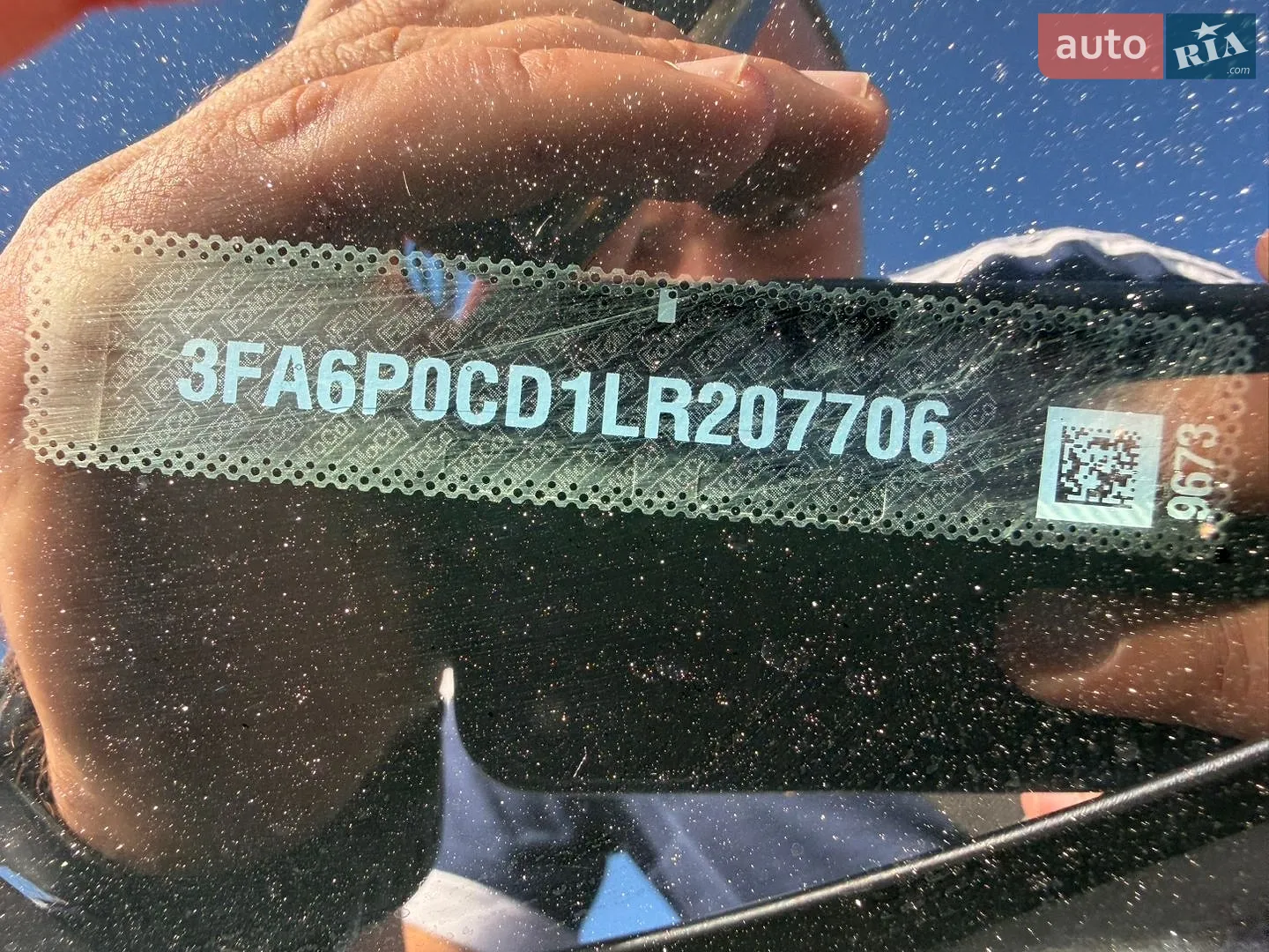 2020 Ford Fusion - мініатюра 54