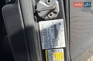 Седан Ford Fusion 2016 в Львові
