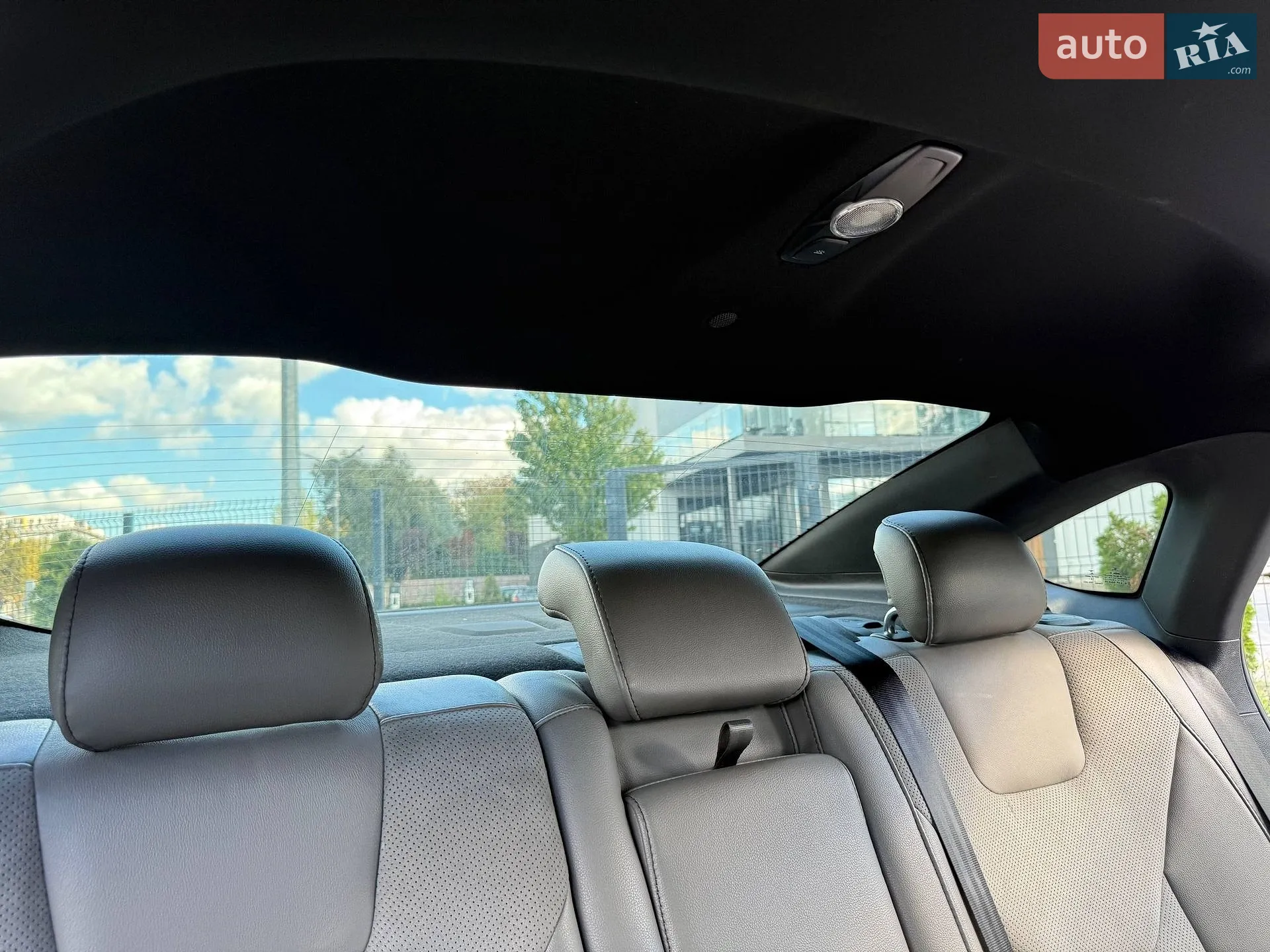 2016 Ford Fusion - мініатюра 41