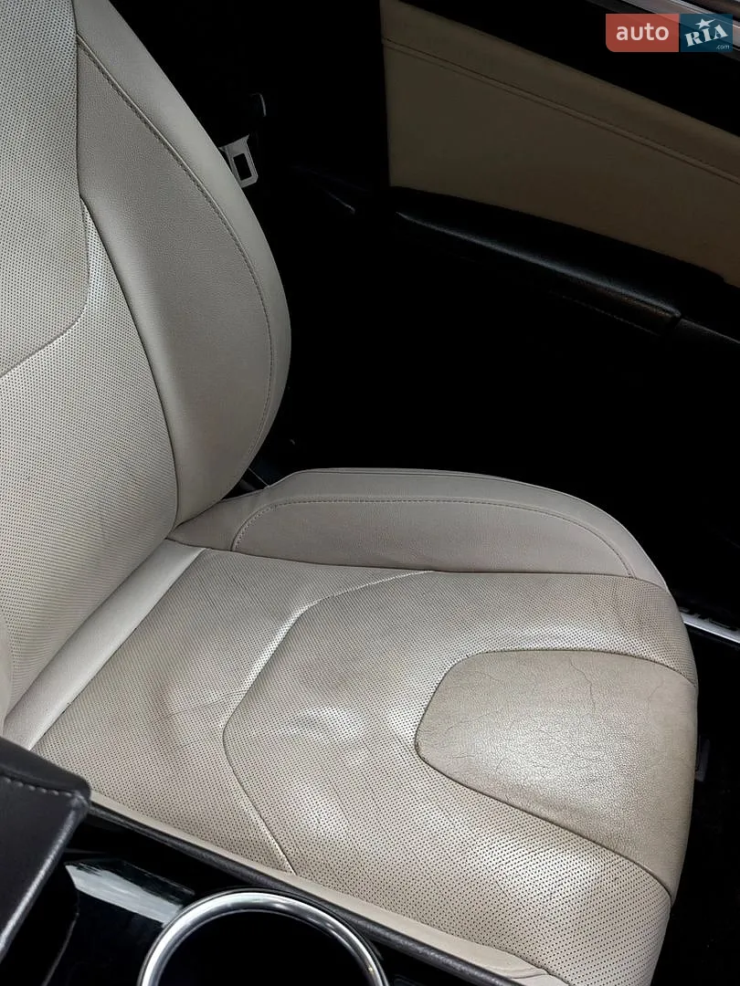 2015 Ford Fusion - мініатюра 19
