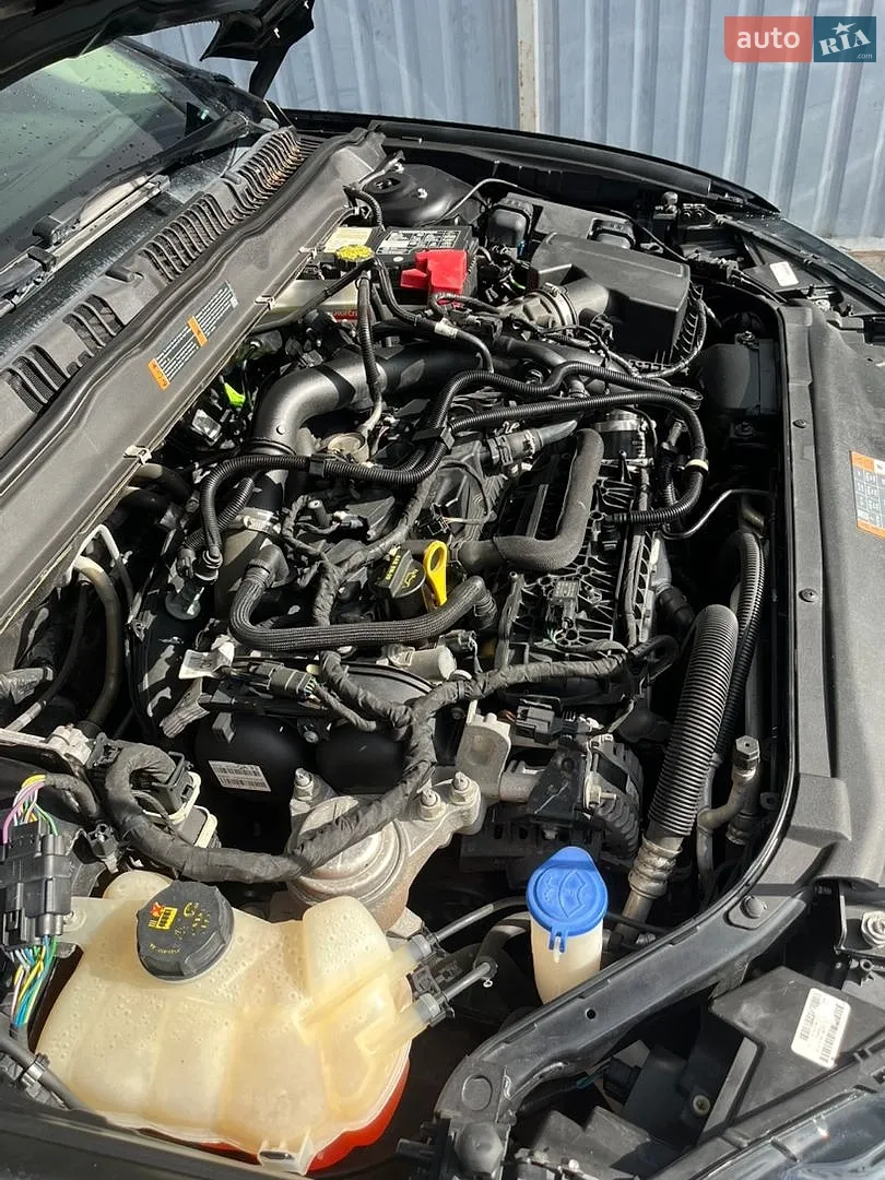 2019 Ford Fusion - мініатюра 26