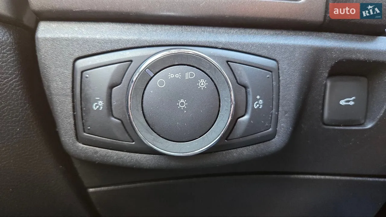 2019 Ford Fusion - мініатюра 19