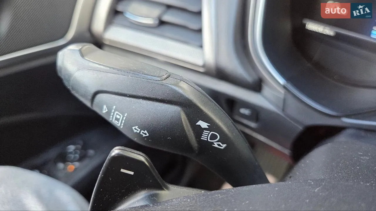 2019 Ford Fusion - мініатюра 24