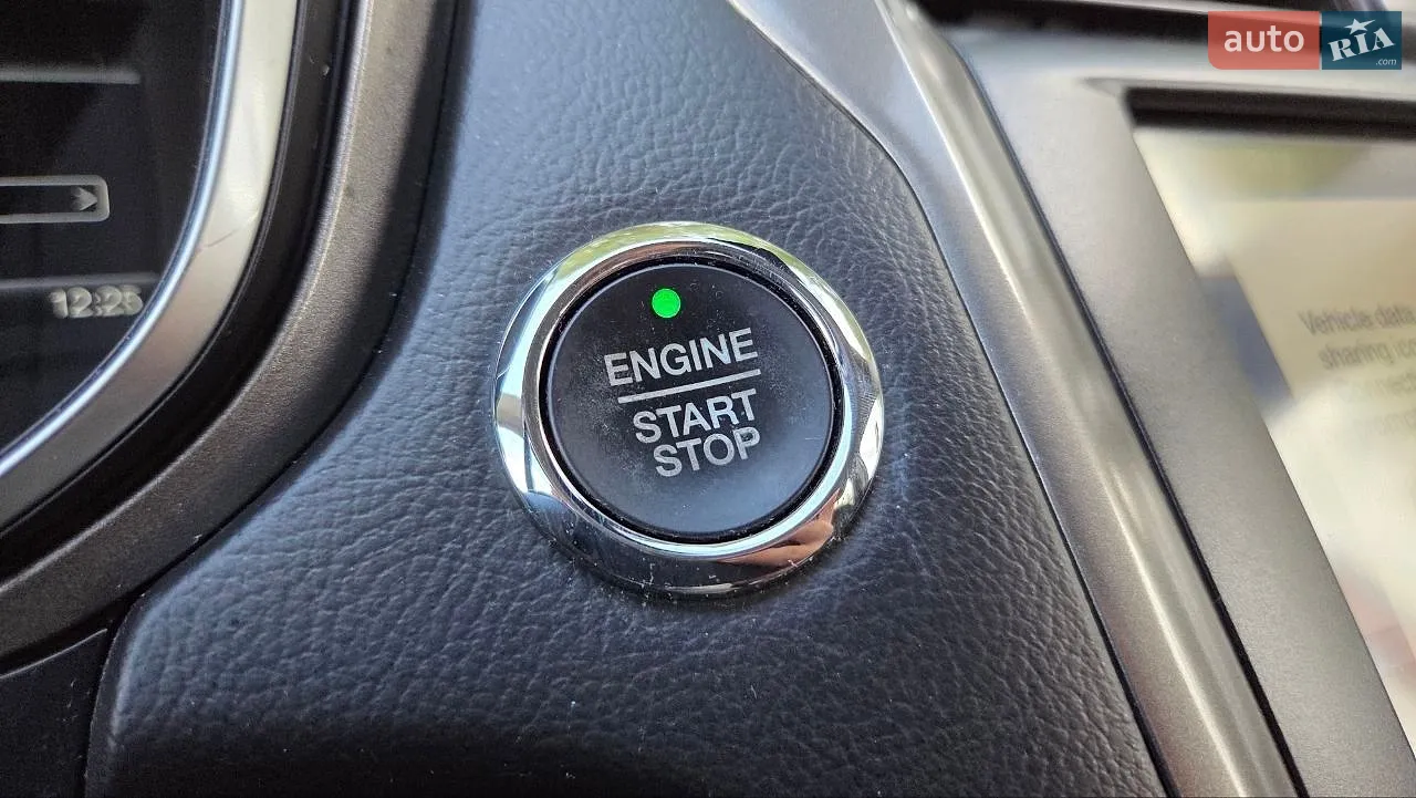 2019 Ford Fusion - мініатюра 26