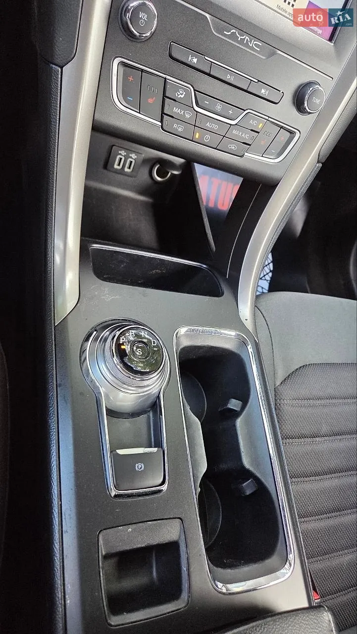 2019 Ford Fusion - мініатюра 29