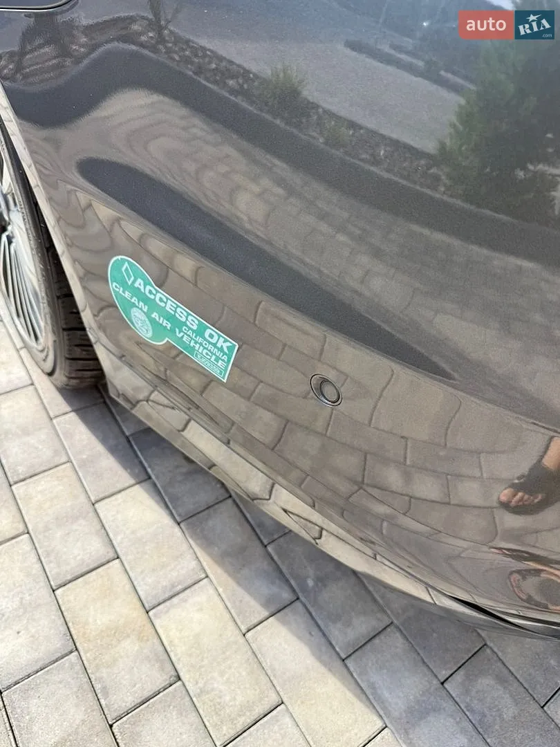 2016 Ford Fusion - мініатюра 22