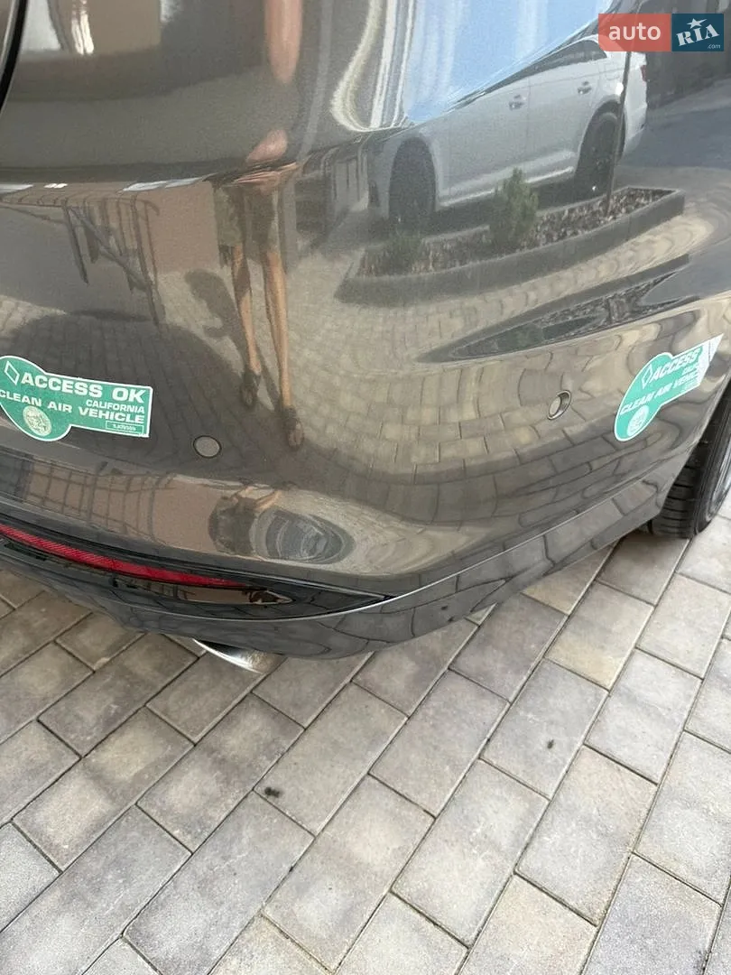 2016 Ford Fusion - мініатюра 24