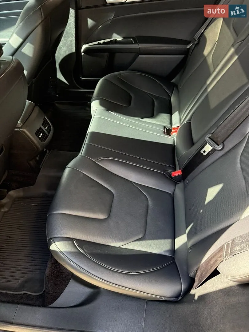 2016 Ford Fusion - мініатюра 51