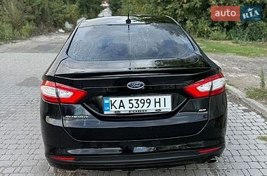 Седан Ford Fusion 2015 в Ірпені