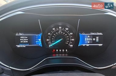 Седан Ford Fusion 2015 в Ірпені