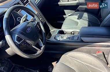 Седан Ford Fusion 2019 в Кривом Роге фото 7 Седан Ford Fusion 2019 в Кривом Роге